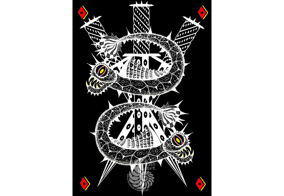 metal